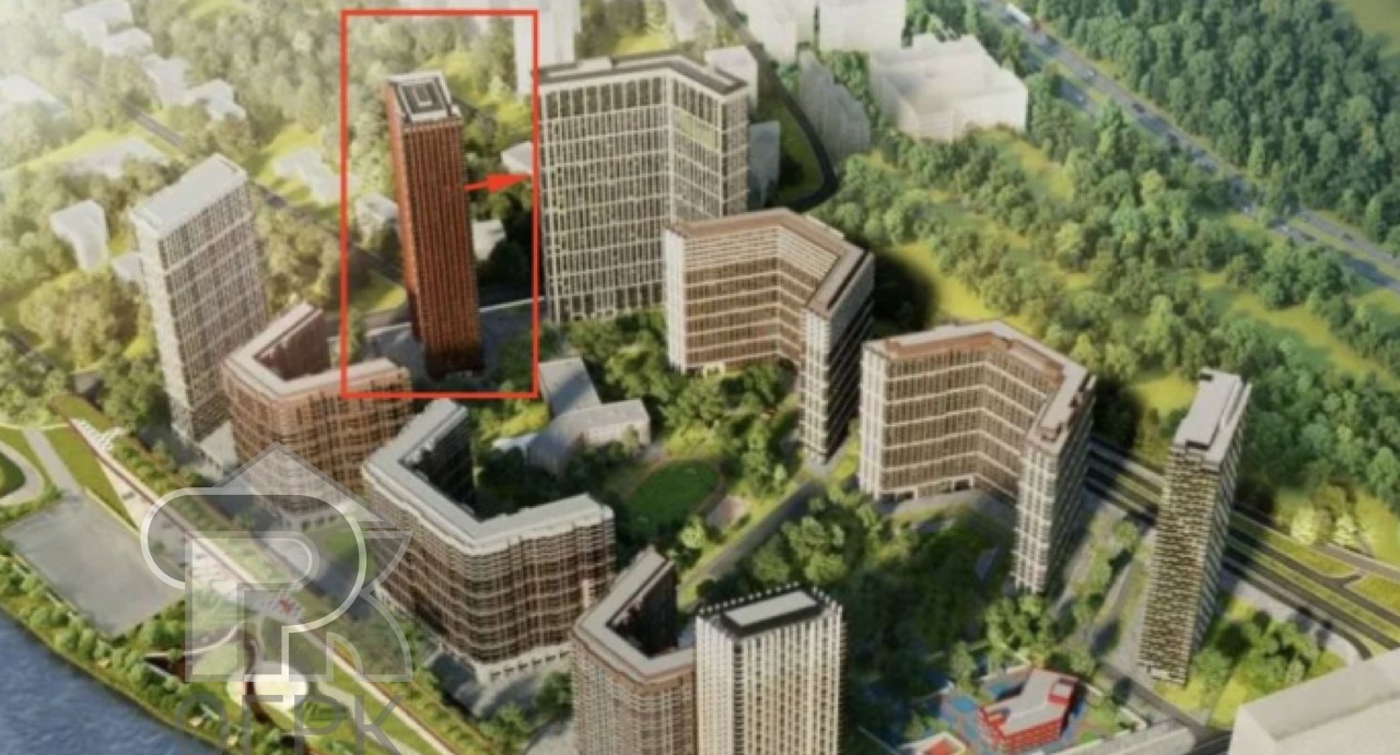 Купить 2-комнатную квартиру, №388823