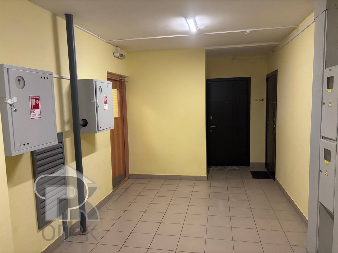 Купить 2-комнатную квартиру, №388863