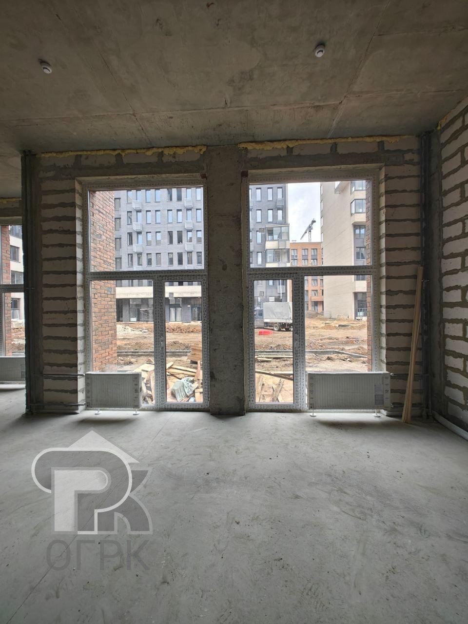 Купить 3-комнатную квартиру, №387584