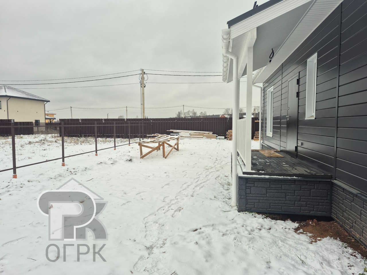 Купить дом, №388811