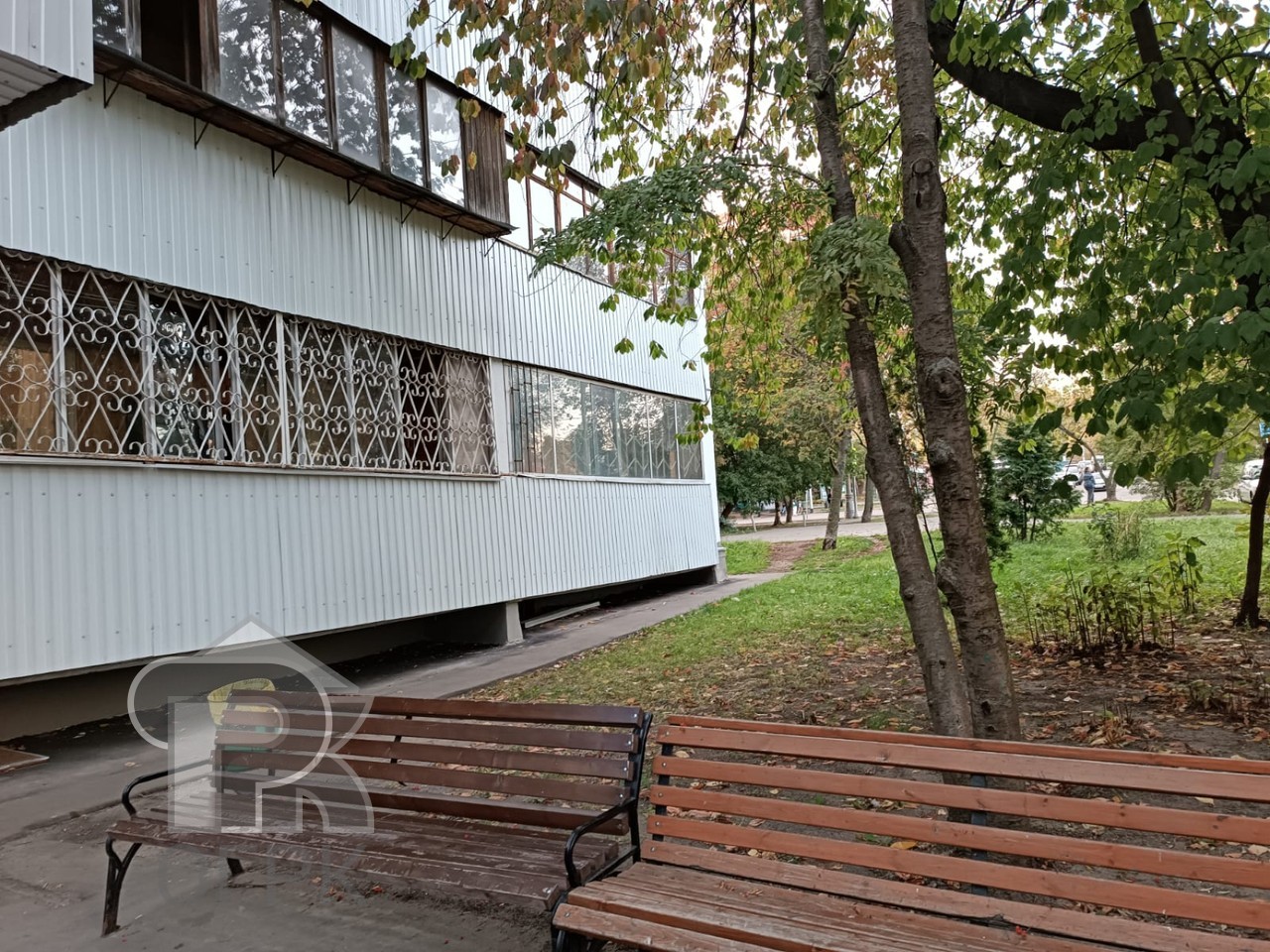 Купить 1-комнатную квартиру, №370961