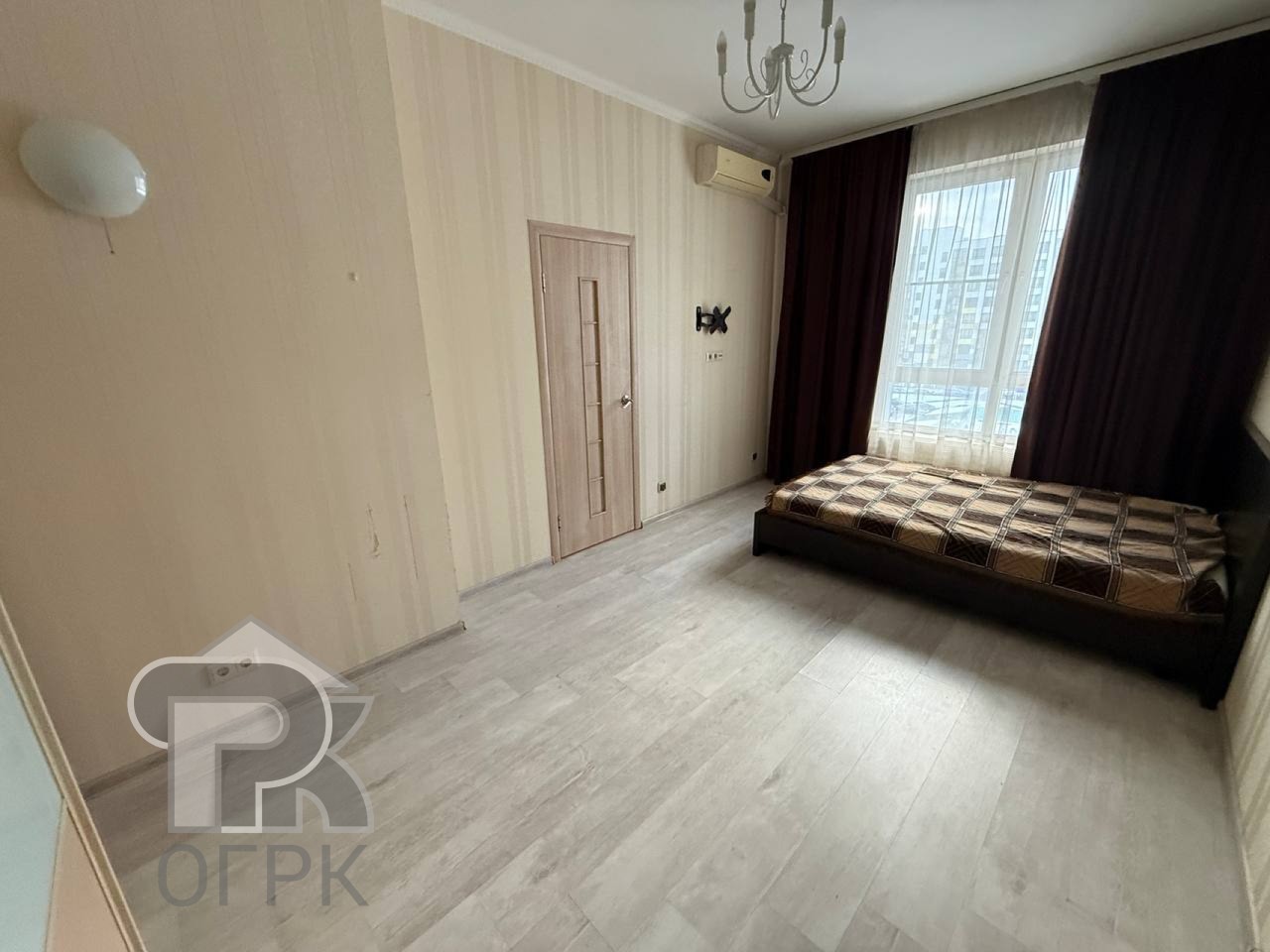 Купить 1-комнатную квартиру, №387607