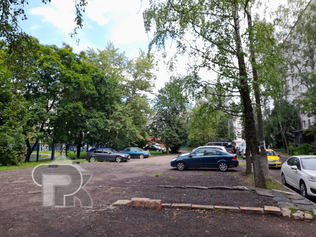 Купить 3-комнатную квартиру, №364475