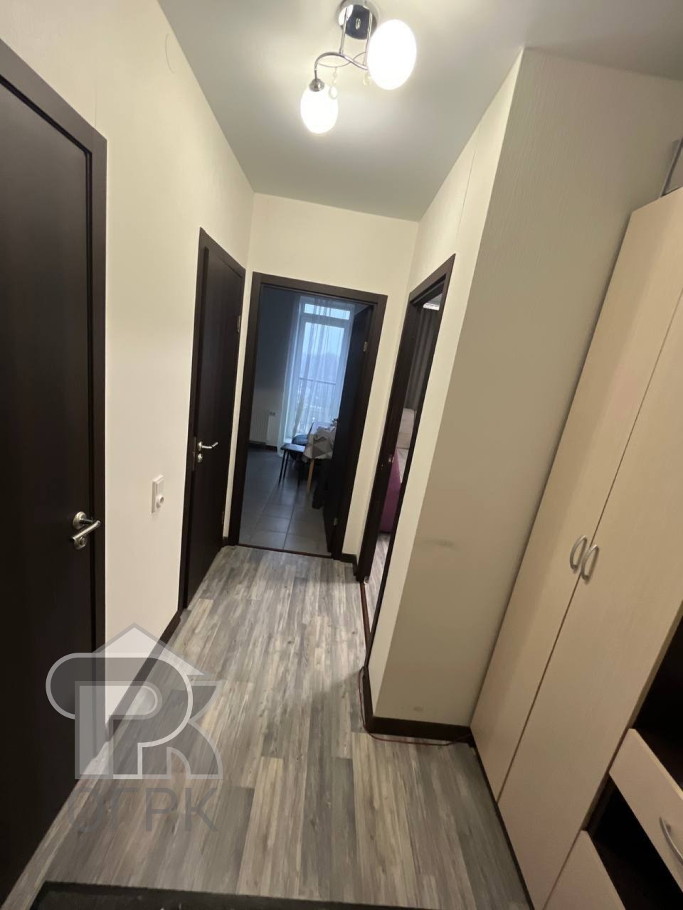 Купить 1-комнатную квартиру, №388392