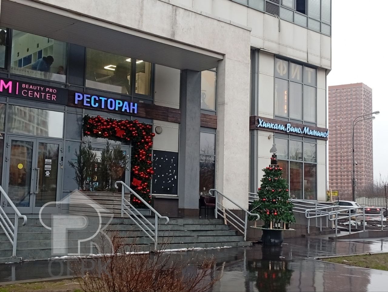 Купить 3-комнатную квартиру, №387678