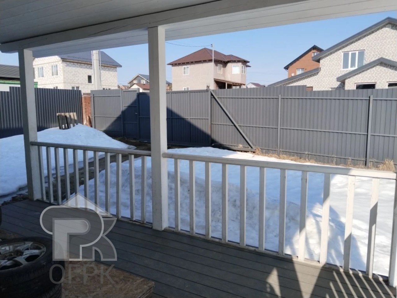 Купить дом, №388959