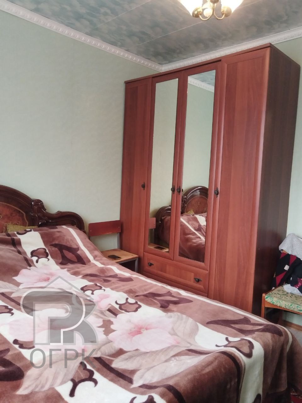 Купить 3-комнатную квартиру, №388552