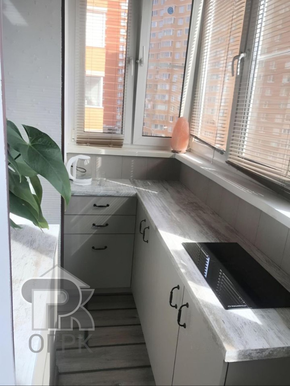 Купить 1-комнатную квартиру, №388085