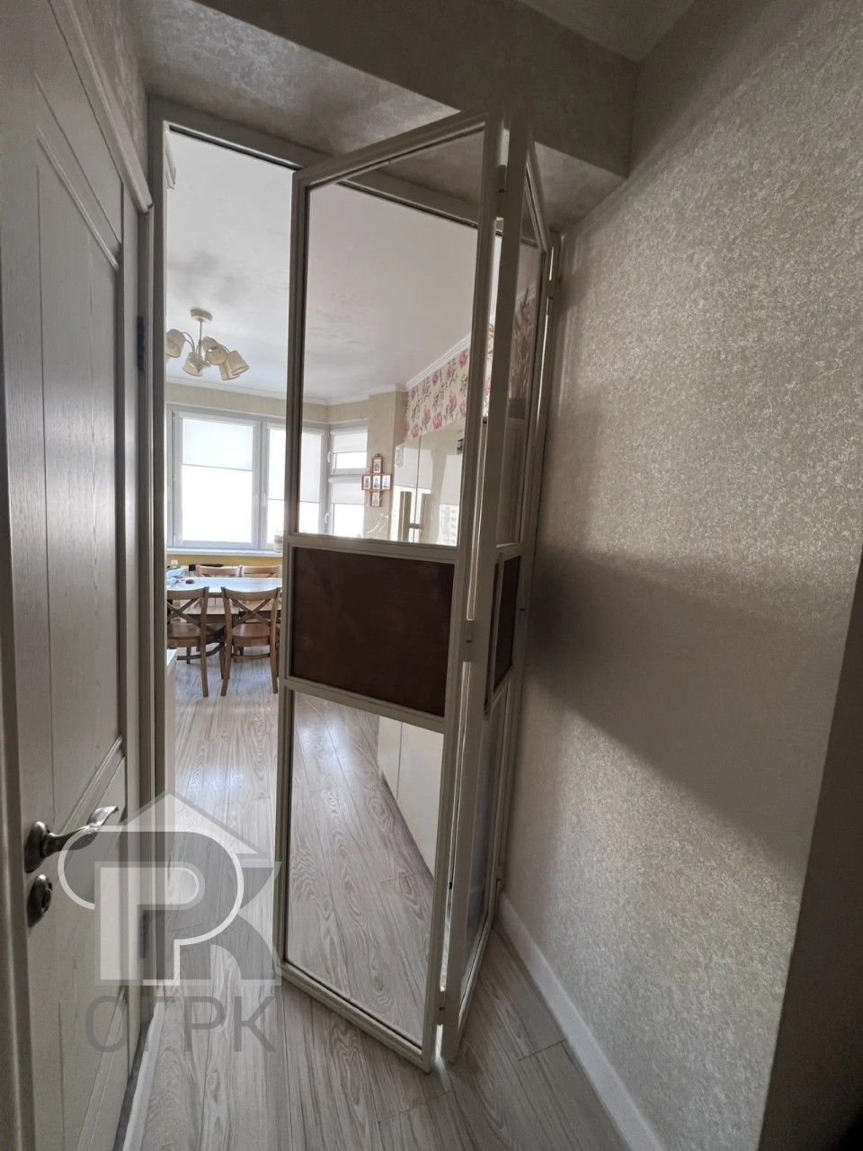 Купить 2-комнатную квартиру, №389245