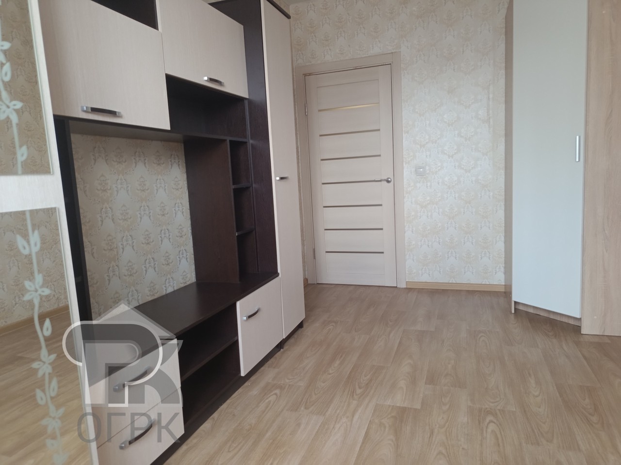 Купить 1-комнатную квартиру, №386230