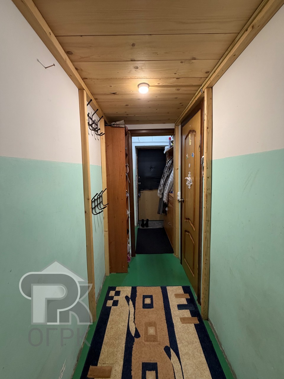 Купить 2-комнатную квартиру, №387691