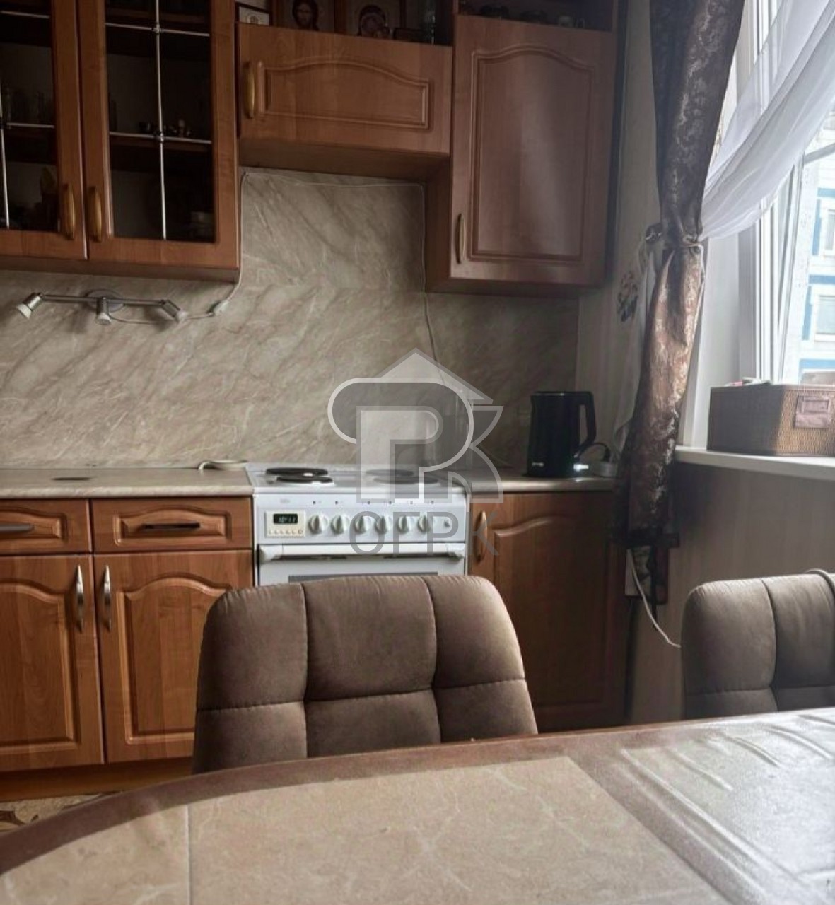 Купить 3-комнатную квартиру, №388817