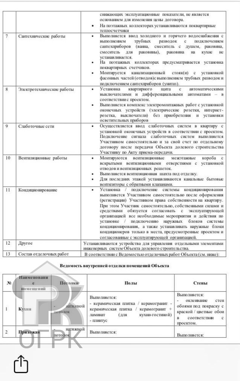 Купить 2-комнатную квартиру, №388901