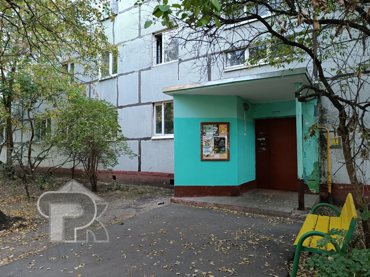 Купить 2-комнатную квартиру, №371184