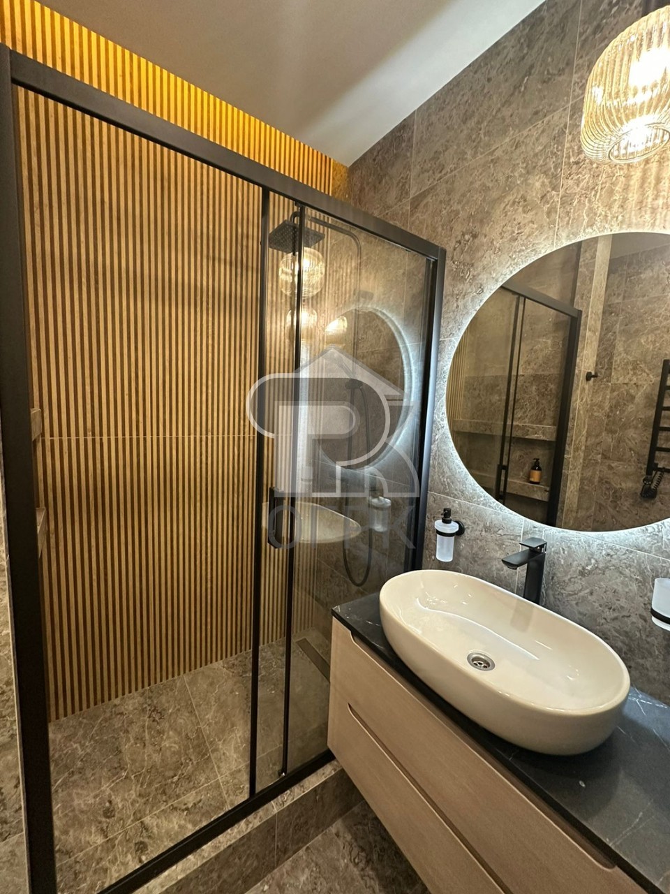 Купить 1-комнатную квартиру, №387707