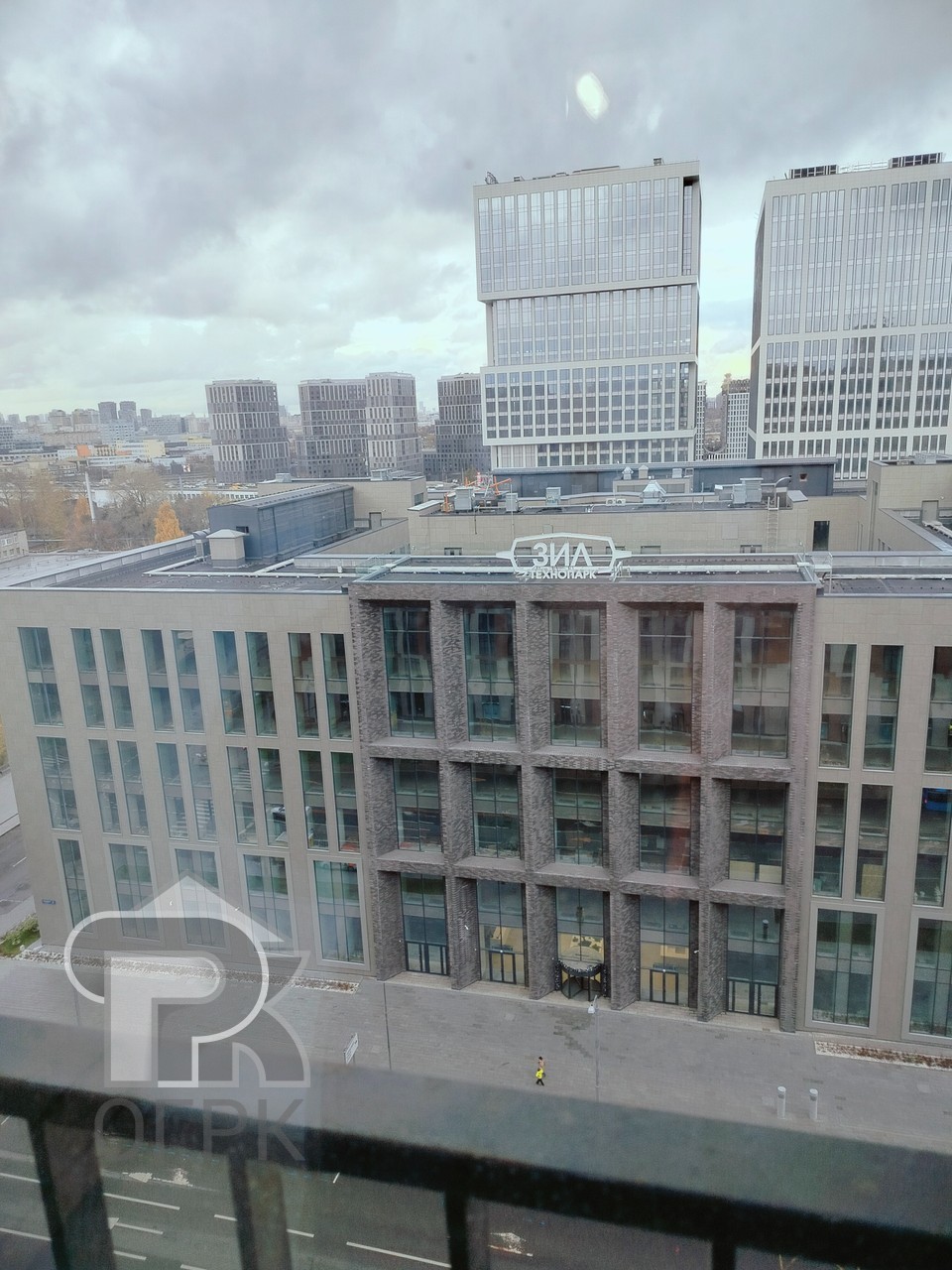 Купить 3-комнатную квартиру, №387376