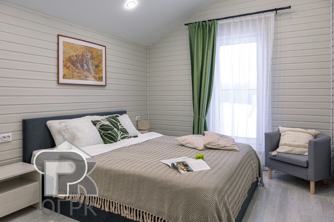 Купить коттедж, №388447