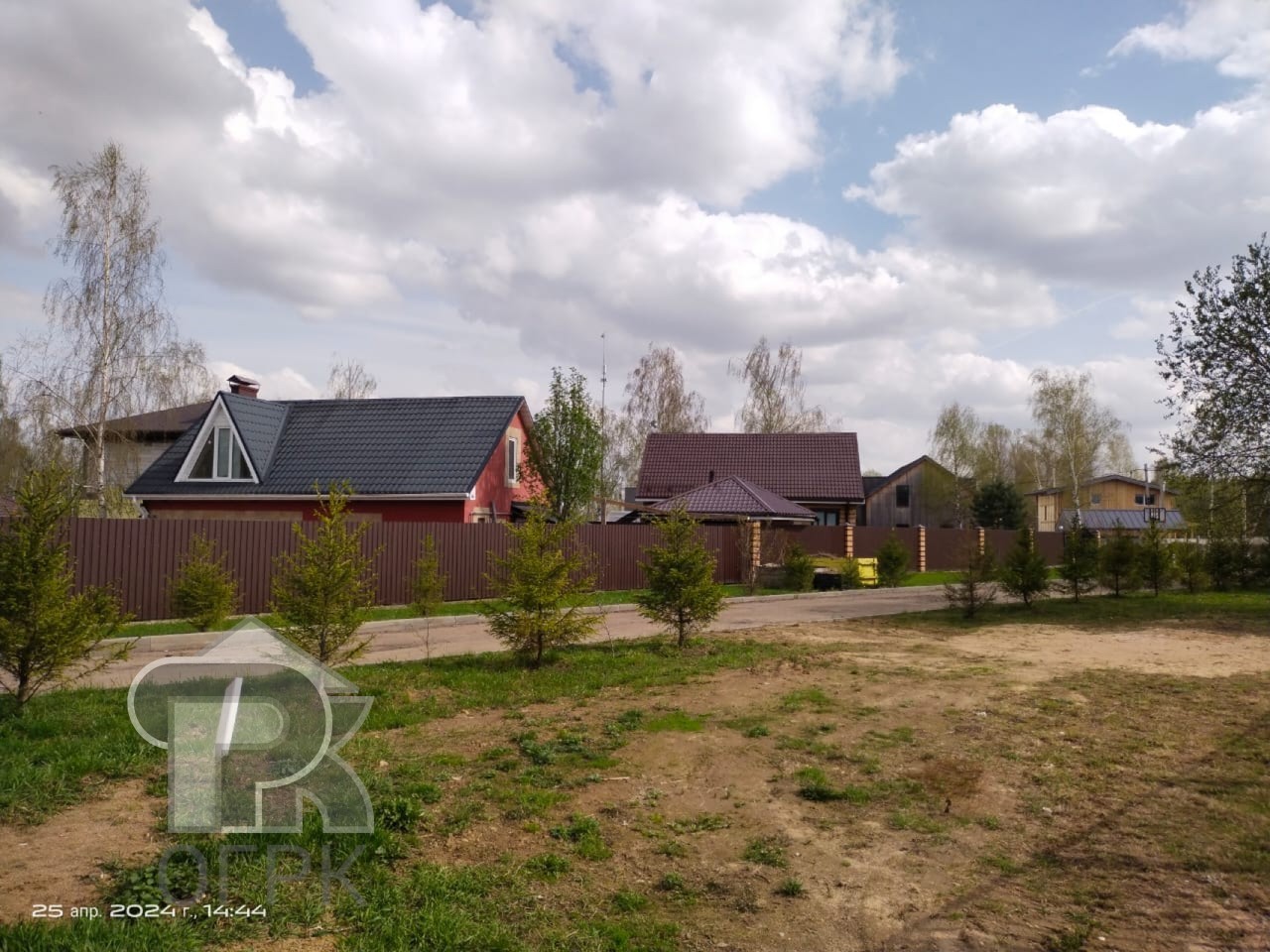 Купить землю, №384694