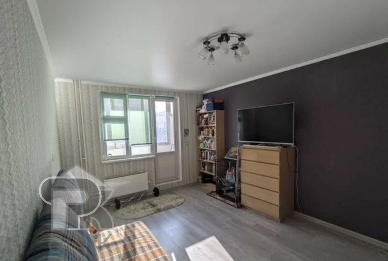 Купить 1-комнатную квартиру, №388061