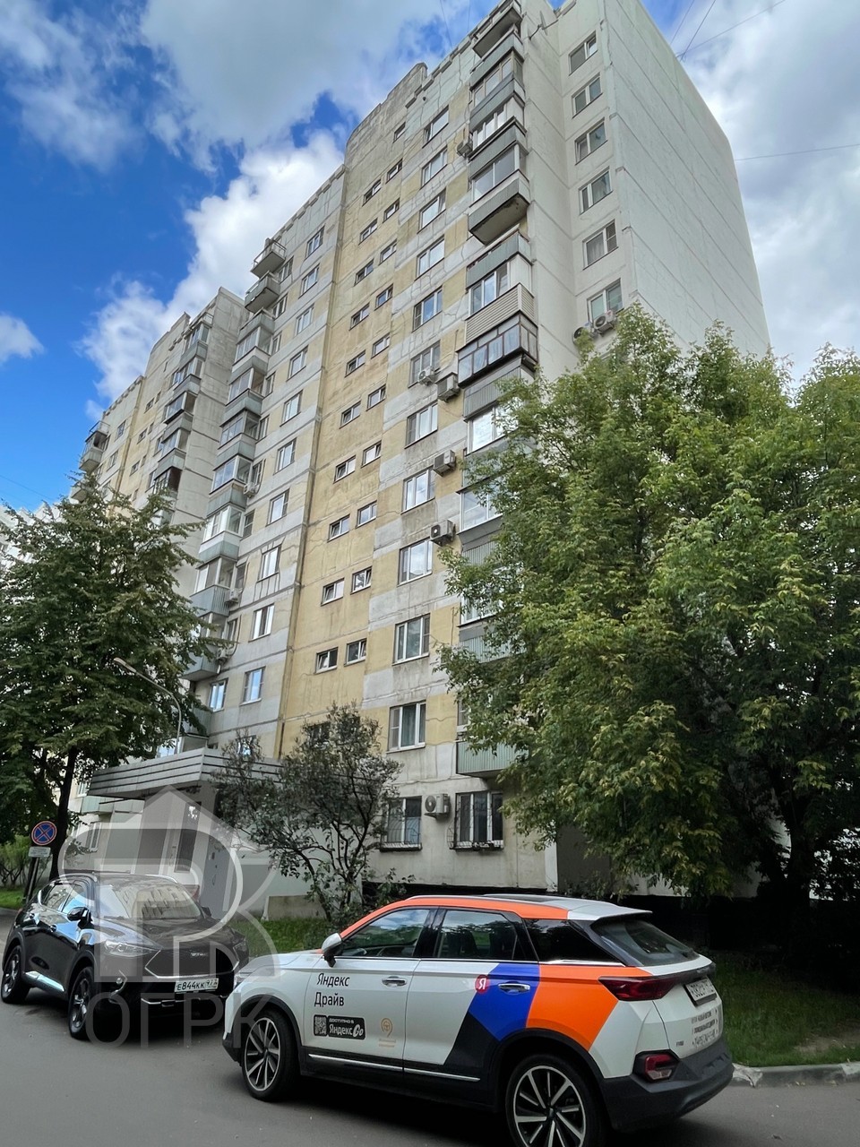 Купить 2-комнатную квартиру, №391023