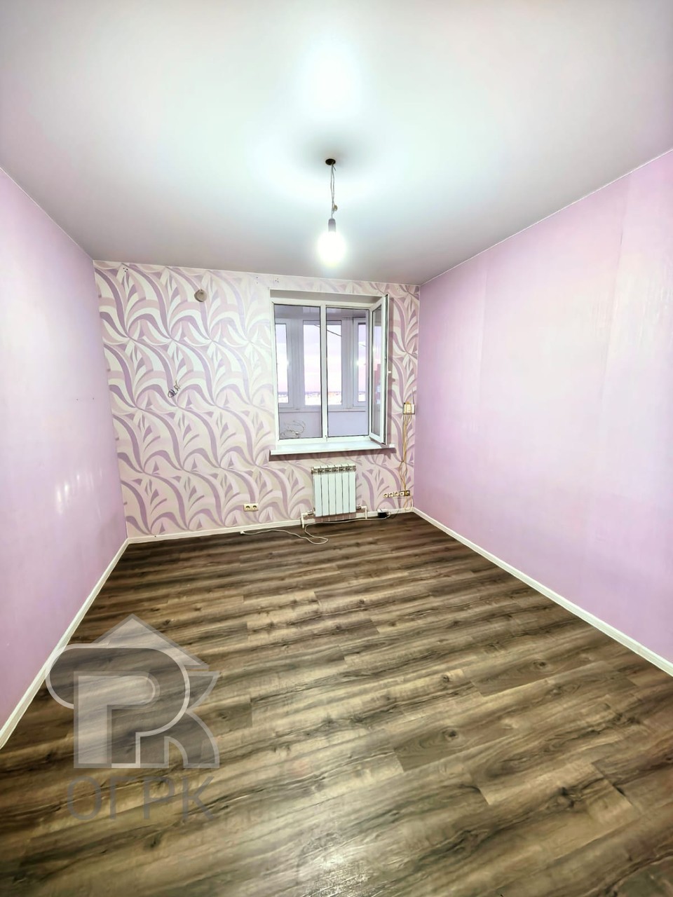 Купить 3-комнатную квартиру, №384076