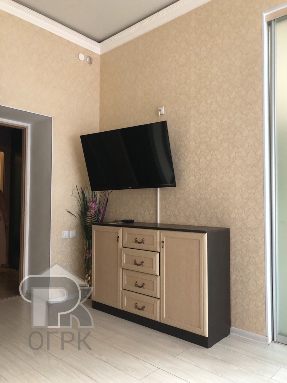 Купить 2-комнатную квартиру, №387504