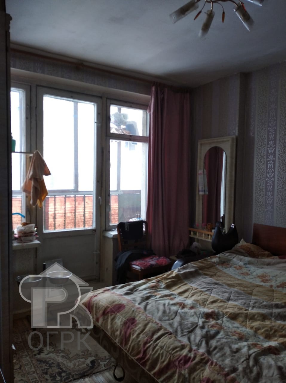 Купить 2-комнатную квартиру, №372960