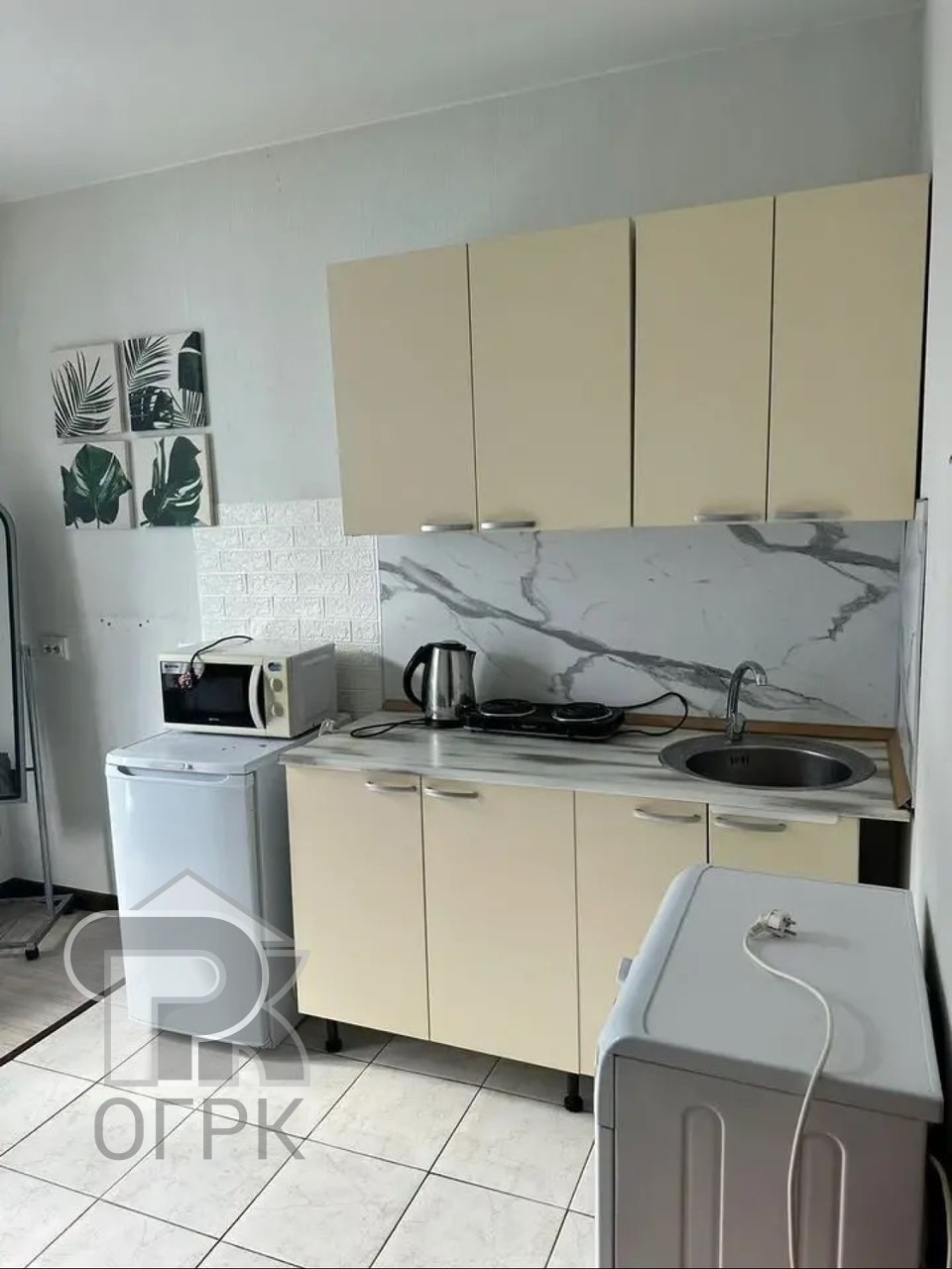 Купить студию, №389334