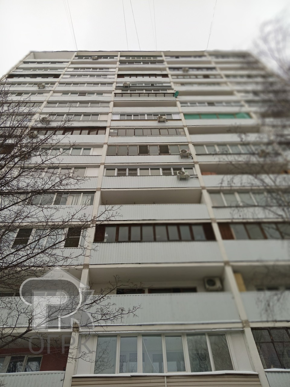 Купить 1-комнатную квартиру, №387993