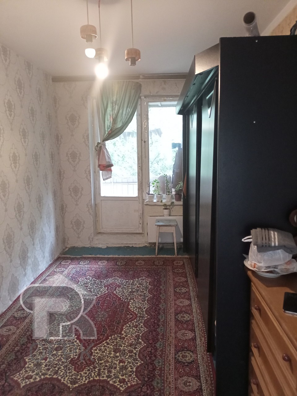 Купить 3-комнатную квартиру, №391479