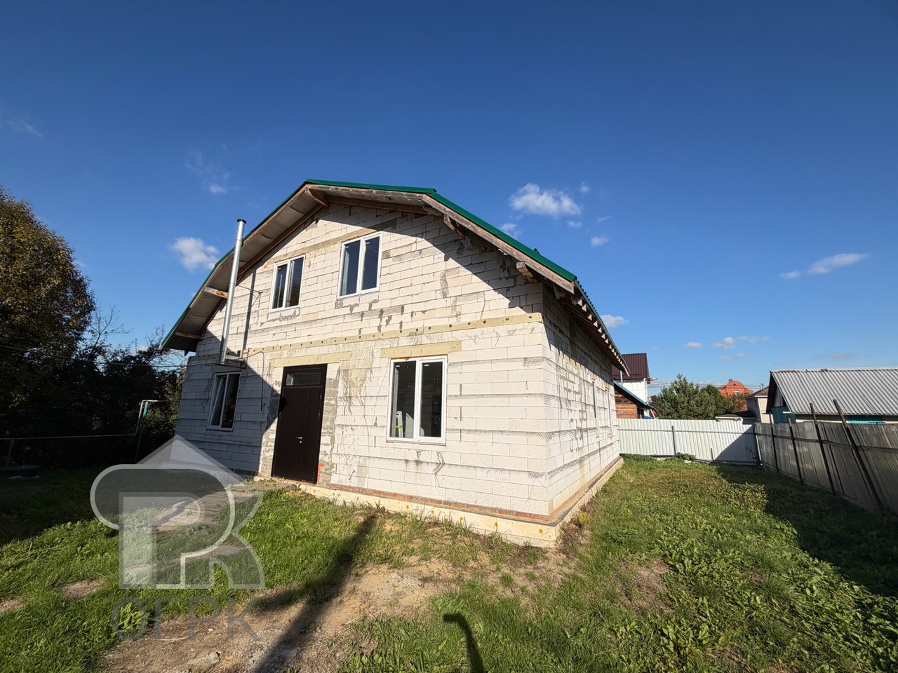 Купить дом, №392241