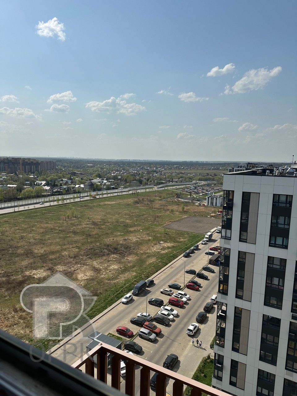 Купить 1-комнатную квартиру, №385322