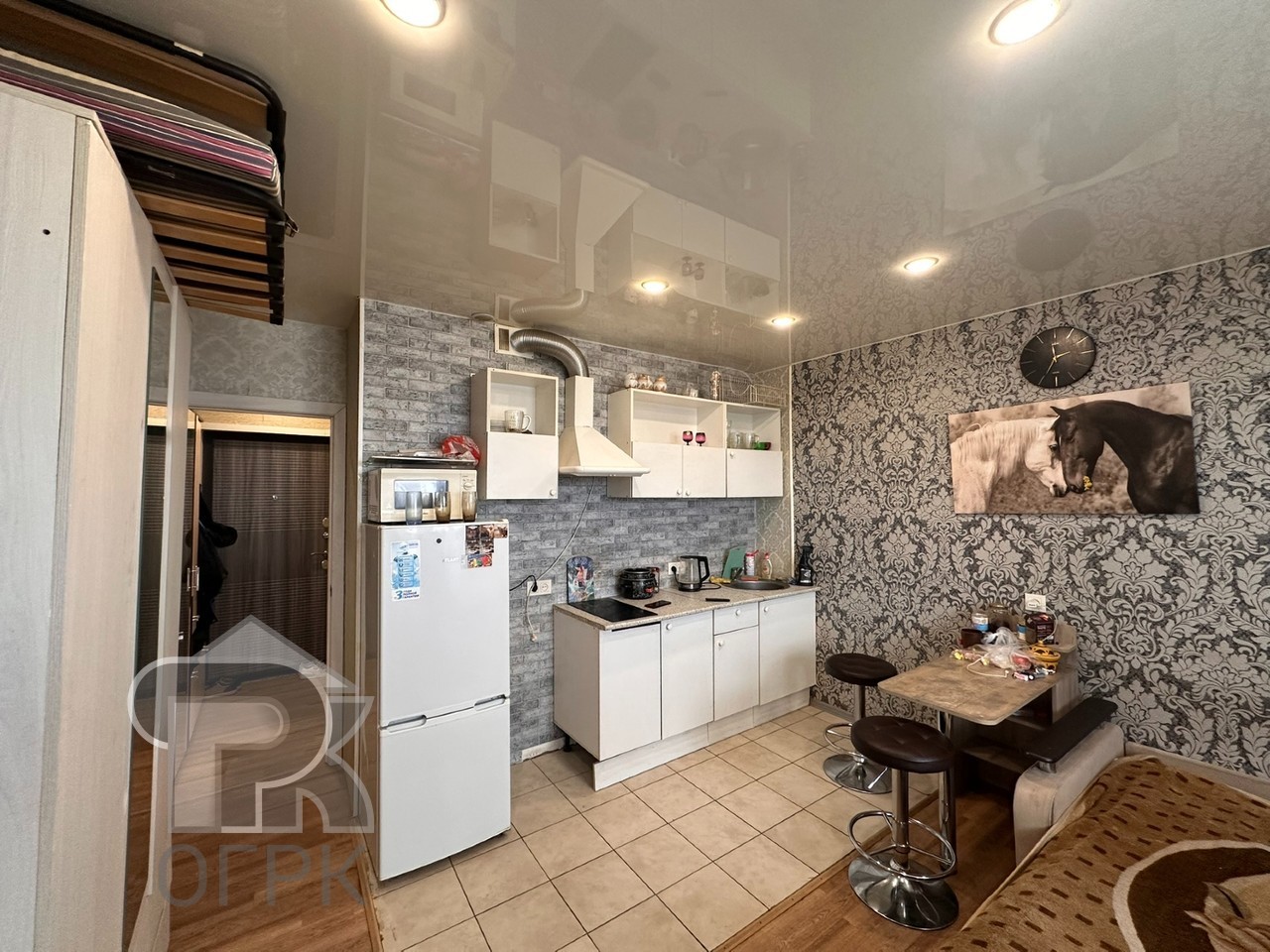 Купить студию, №389078