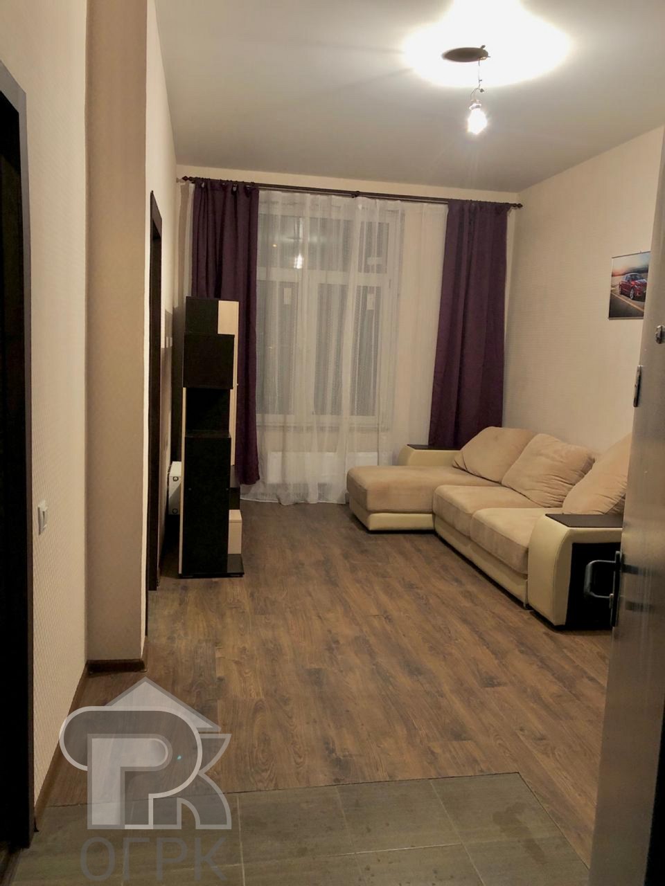 Купить студию, №324982