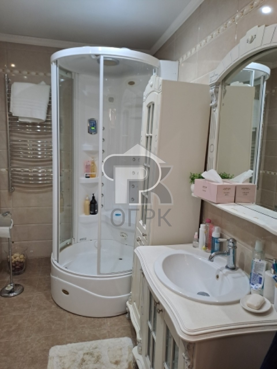 Купить 4-комнатную квартиру, №390492