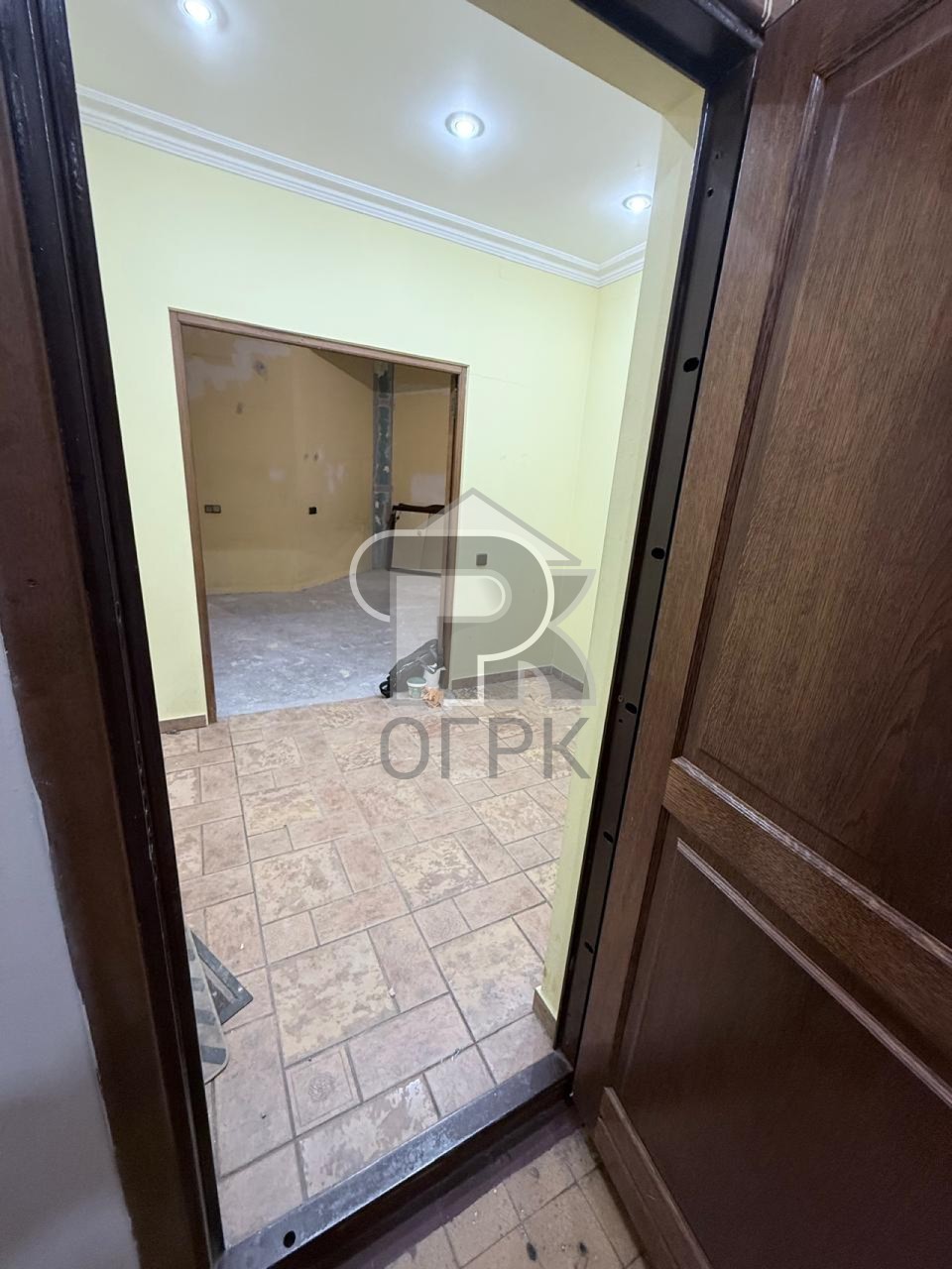 Купить 3-комнатную квартиру, №387805