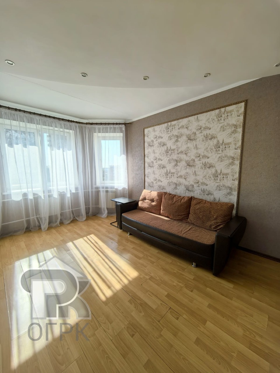 Купить 2-комнатную квартиру, №386846