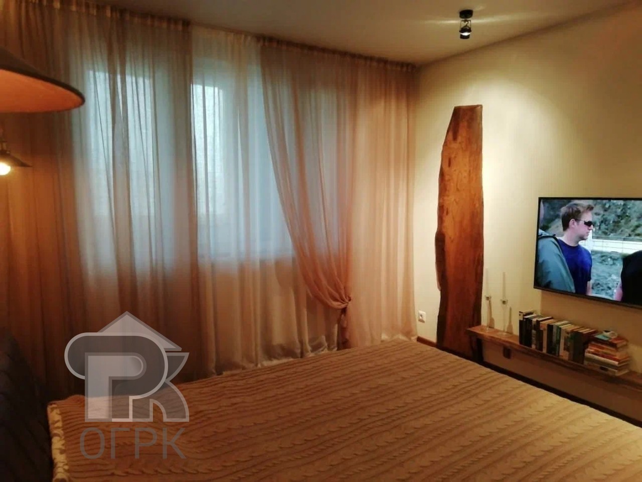 Купить 2-комнатную квартиру, №388380