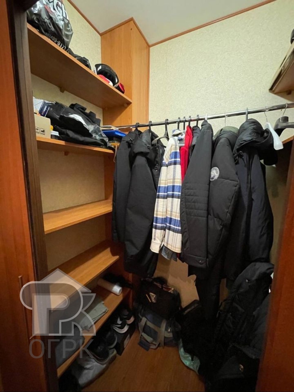 Купить 1-комнатную квартиру, №388842