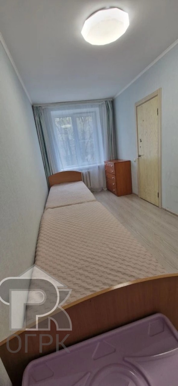 Купить 2-комнатную квартиру, №389004