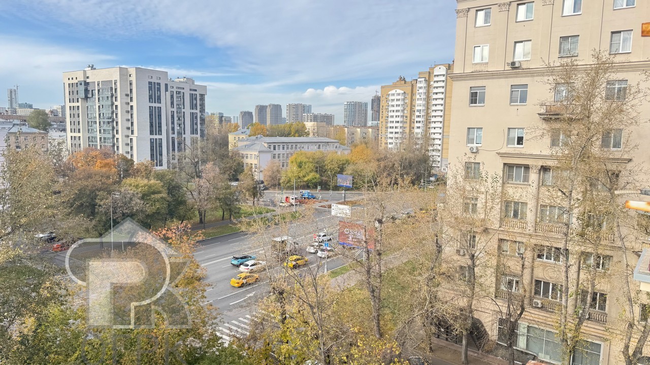 Купить долю в 3-ккв, №390731