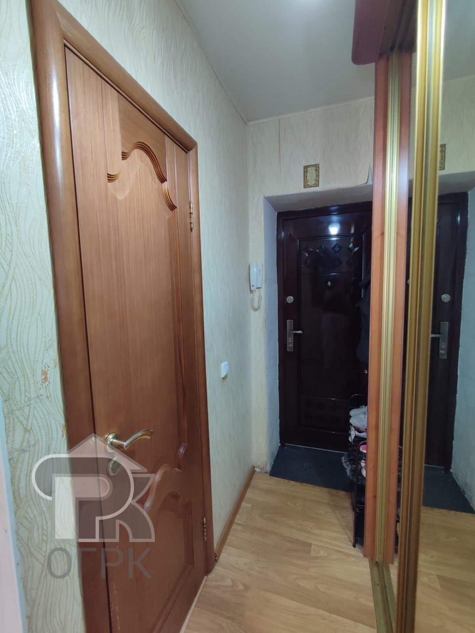 Купить 1-комнатную квартиру, №366762
