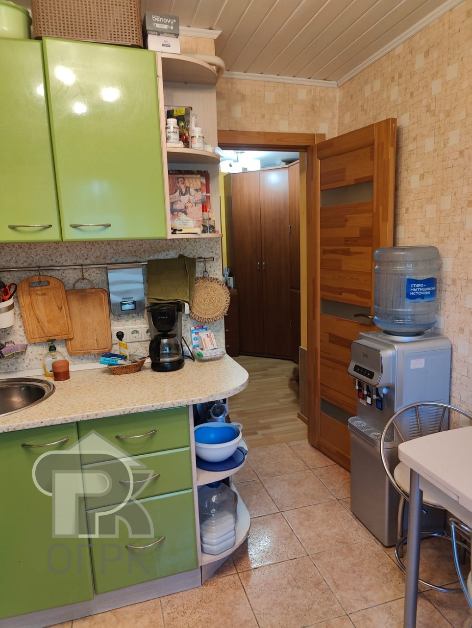 Купить 2-комнатную квартиру, №385886