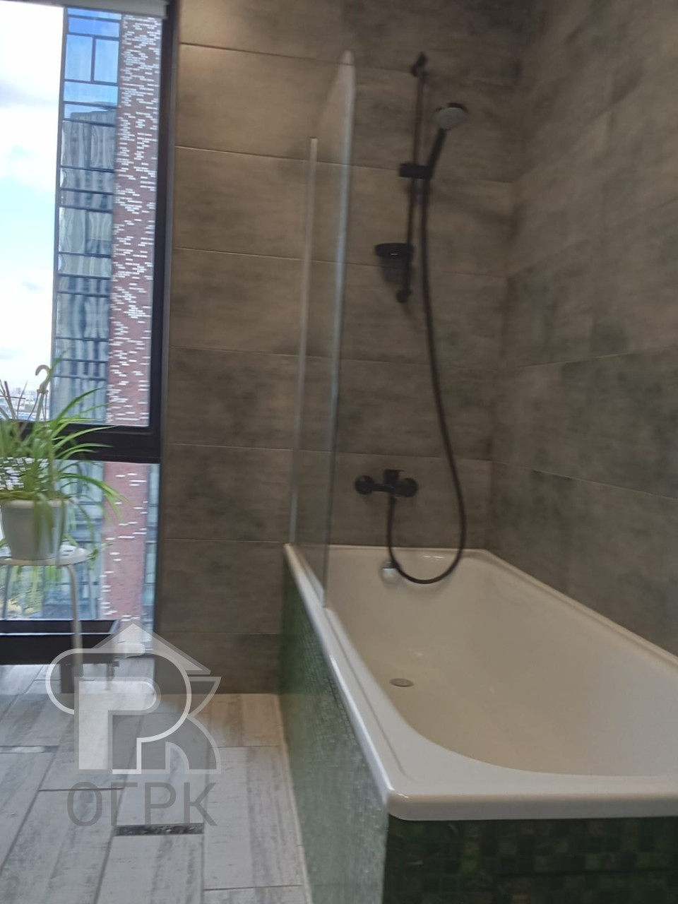 Купить 1-комнатную квартиру, №387315