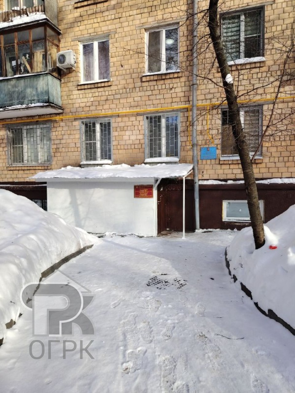 Купить студию, №388363