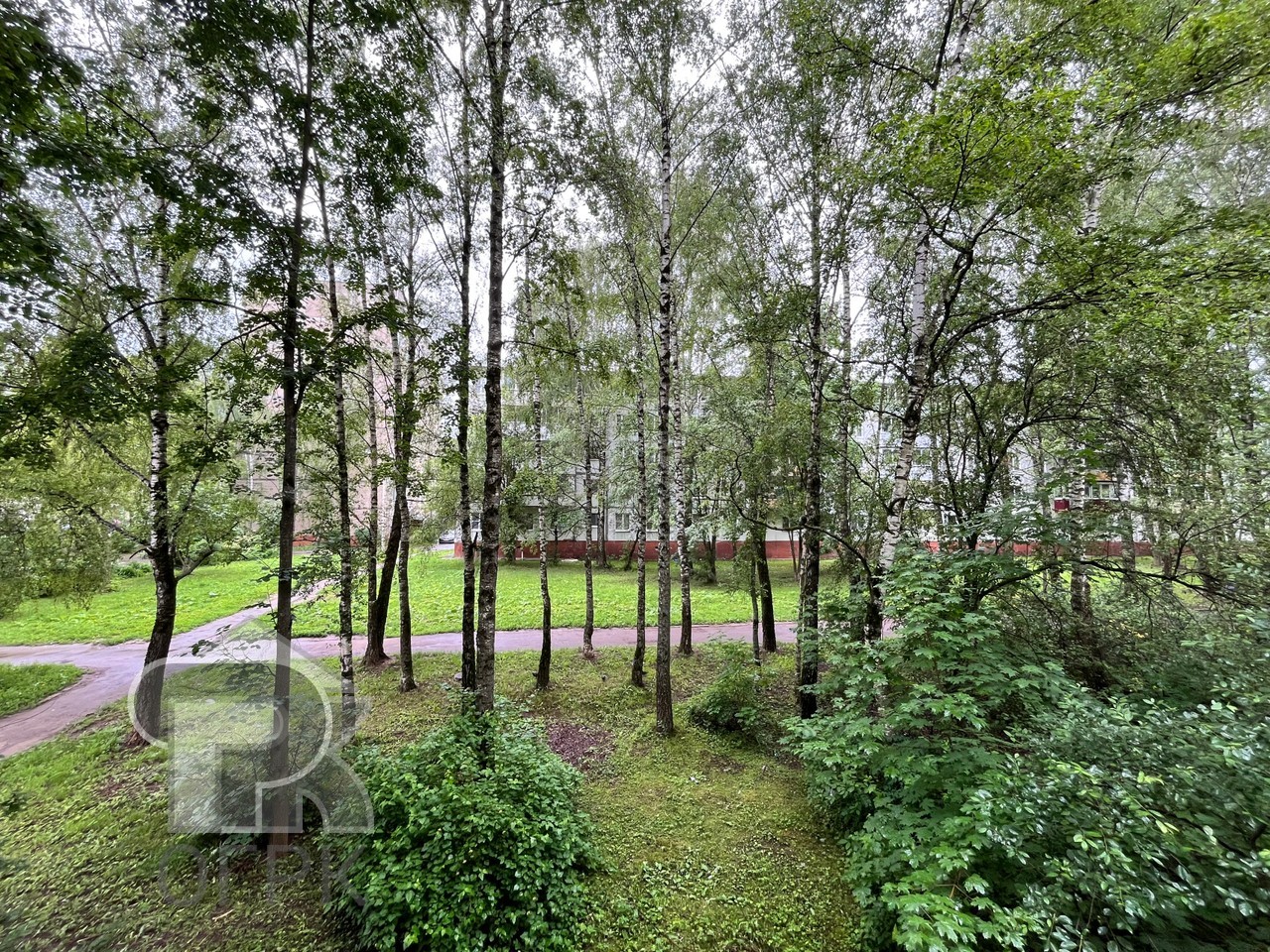 Купить 1-комнатную квартиру, №385985