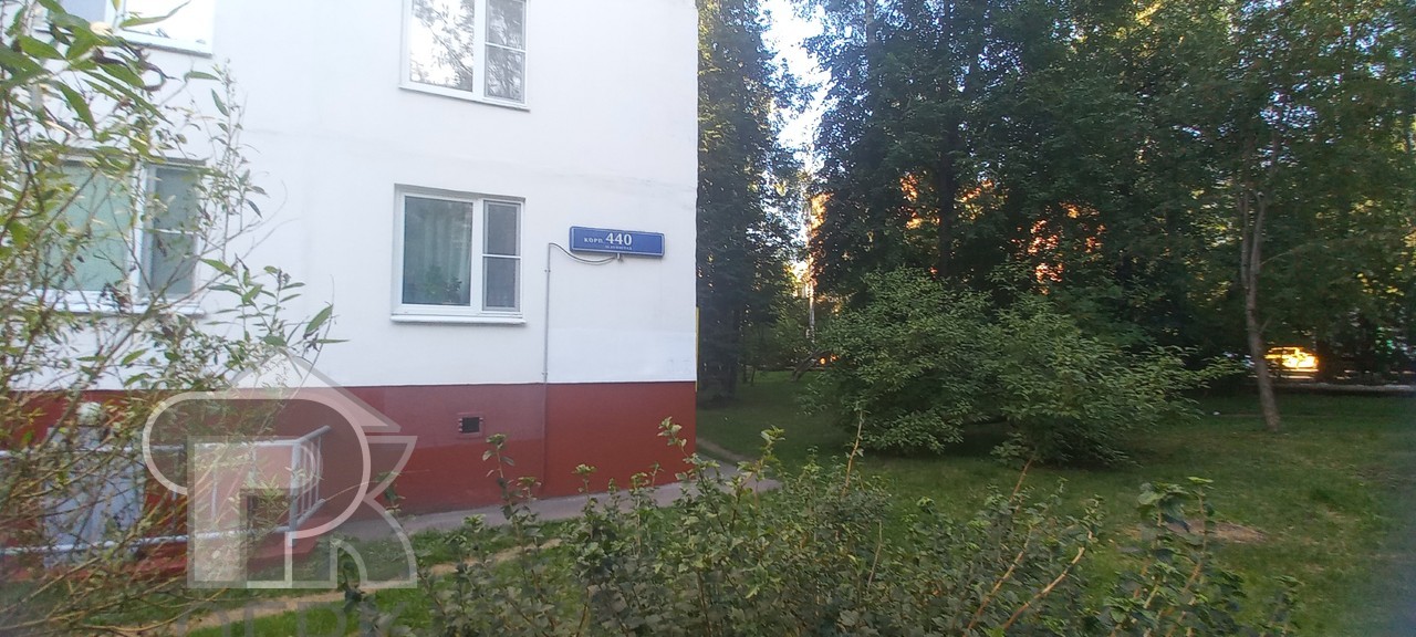Купить 3-комнатную квартиру, №386191