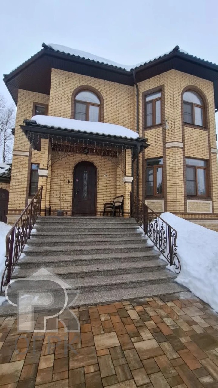 Купить коттедж, №388675