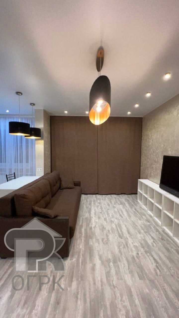 Купить 1-комнатную квартиру, №388794