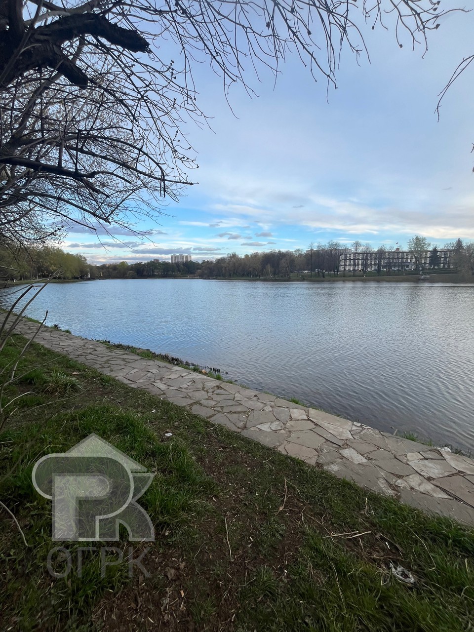 Купить 2-комнатную квартиру, №390270